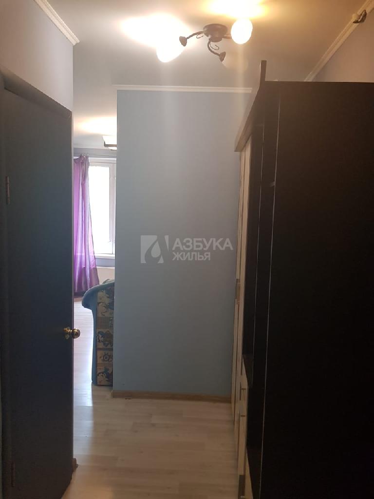 2-комнатная квартира, Москва, Окружная улица 6А , метро Волоколамская, фото №