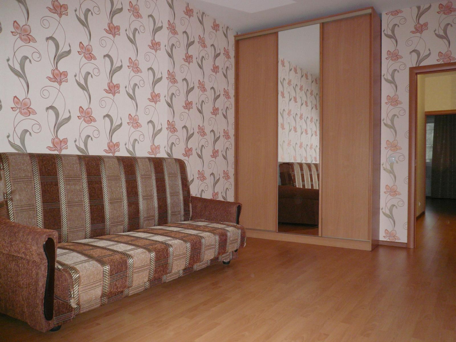 2-комнатная квартира, Мытищи, Рождественская улица 7 , фото №