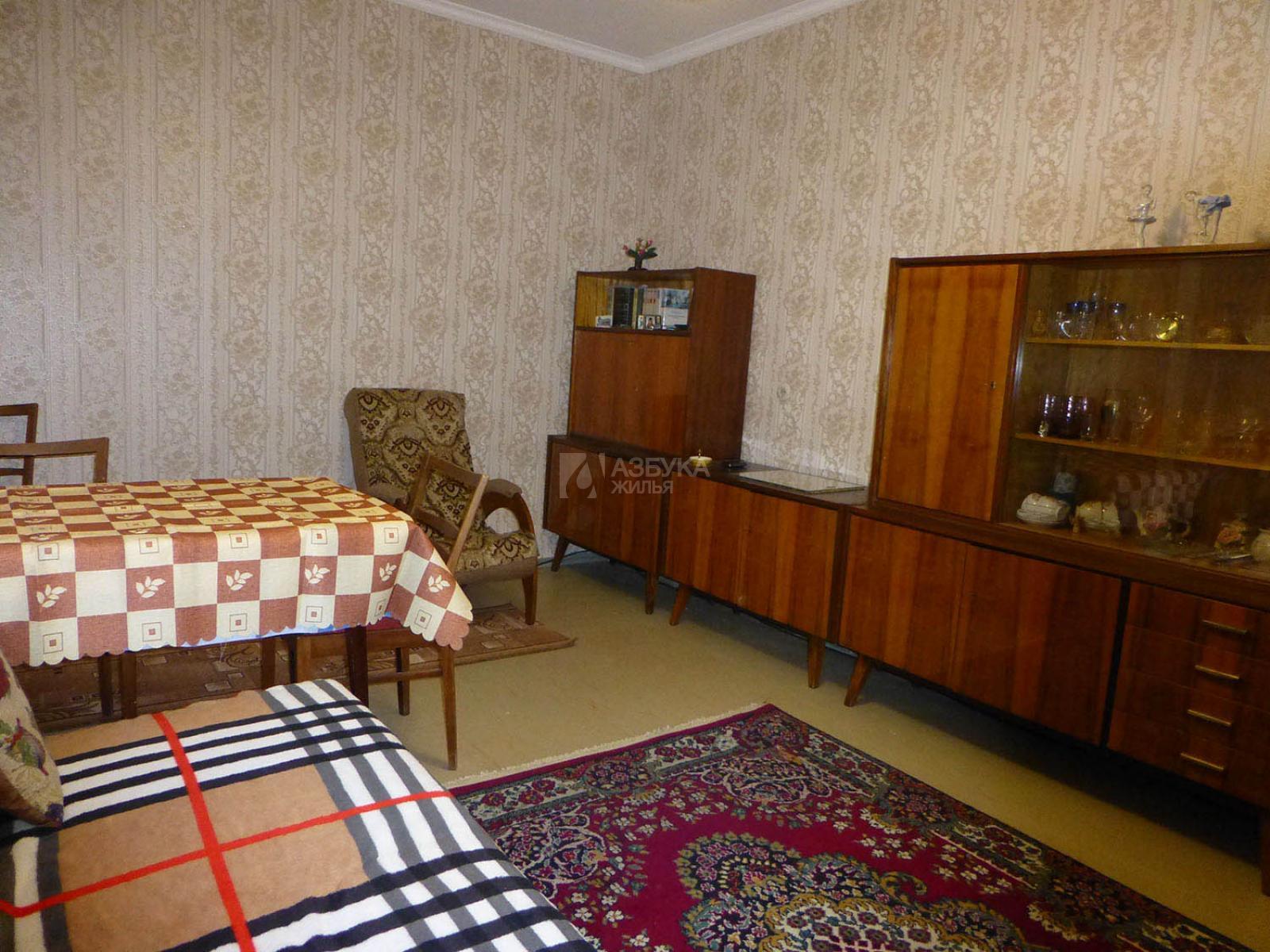 2-комнатная квартира, Москва, Алтуфьевское шоссе 40 , метро Отрадное, фото №