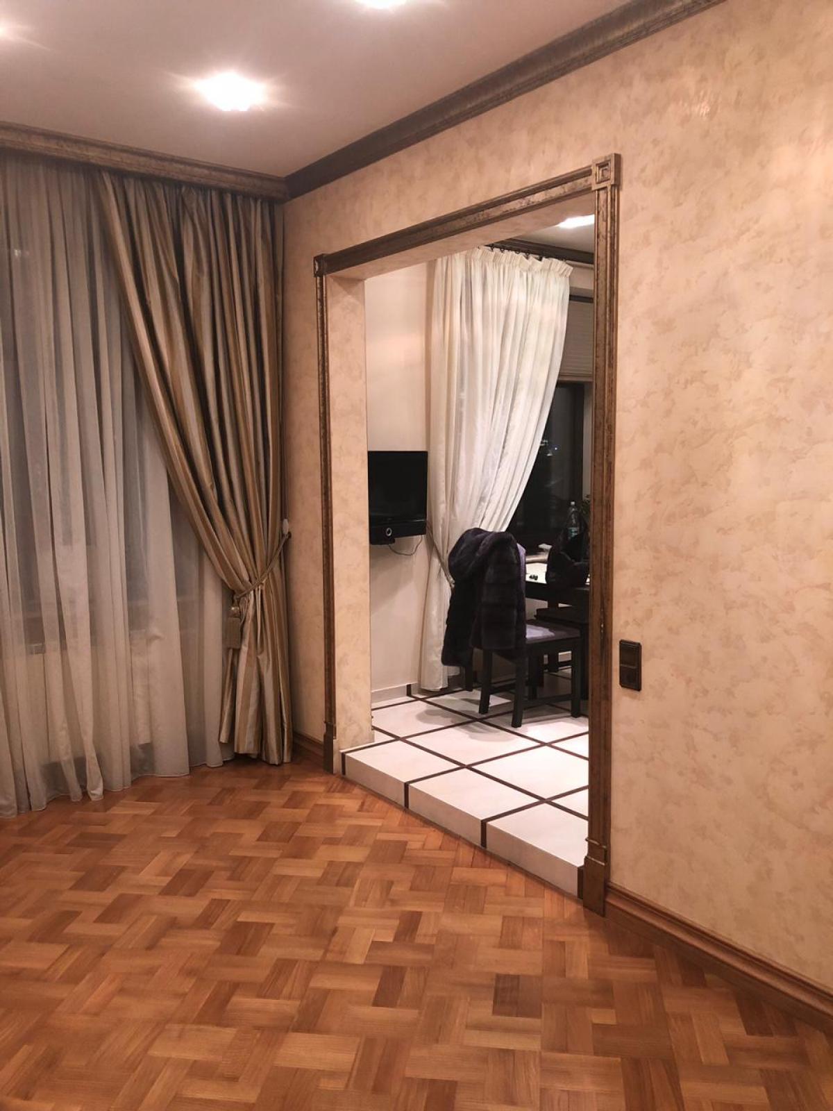 2-комнатная квартира, Москва, Станиславского улица 18 , метро Таганская, фото №