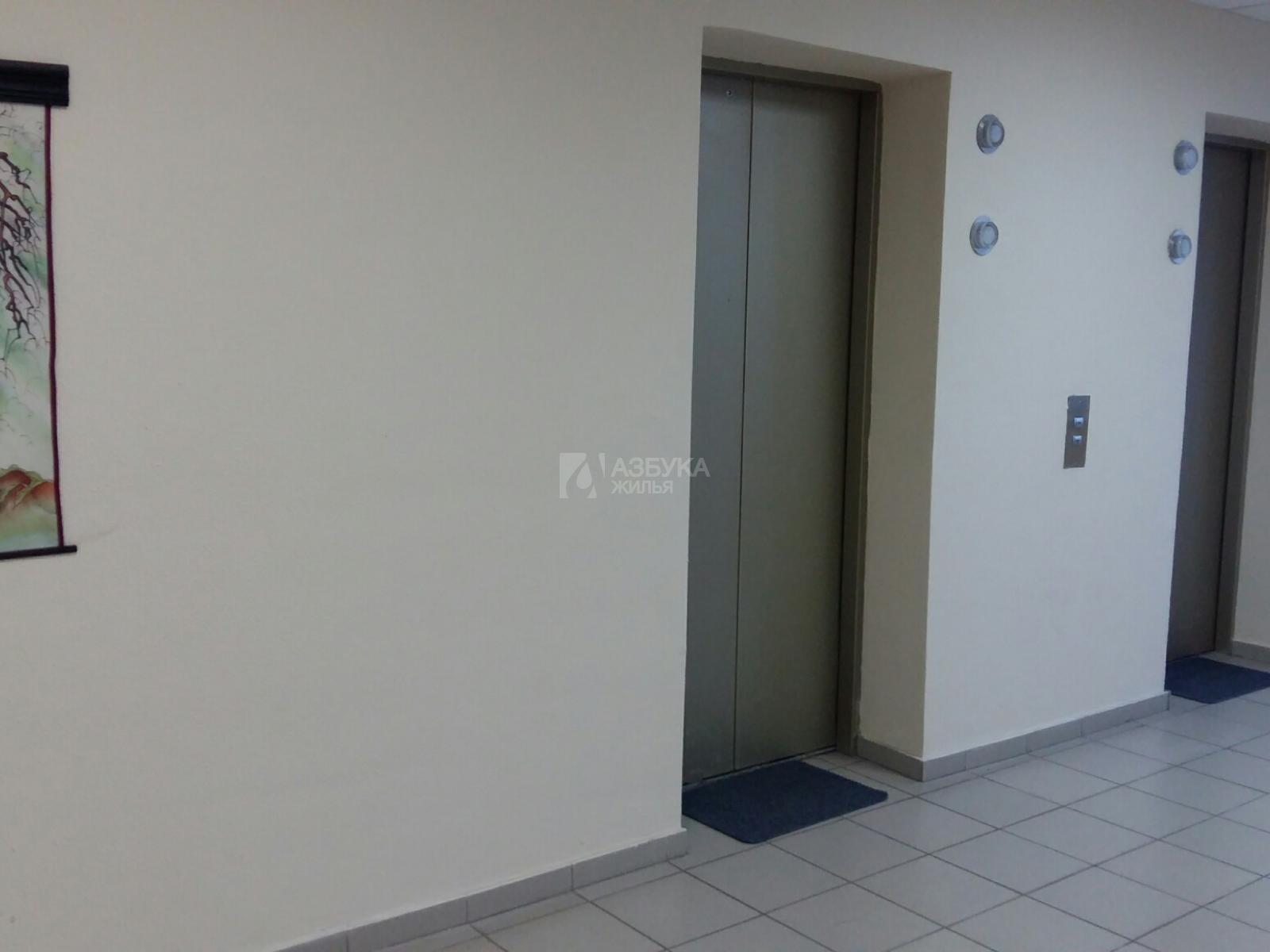 2-комнатная квартира, Москва, Хорошевское шоссе 12 корпус 1 , метро Беговая, фото №