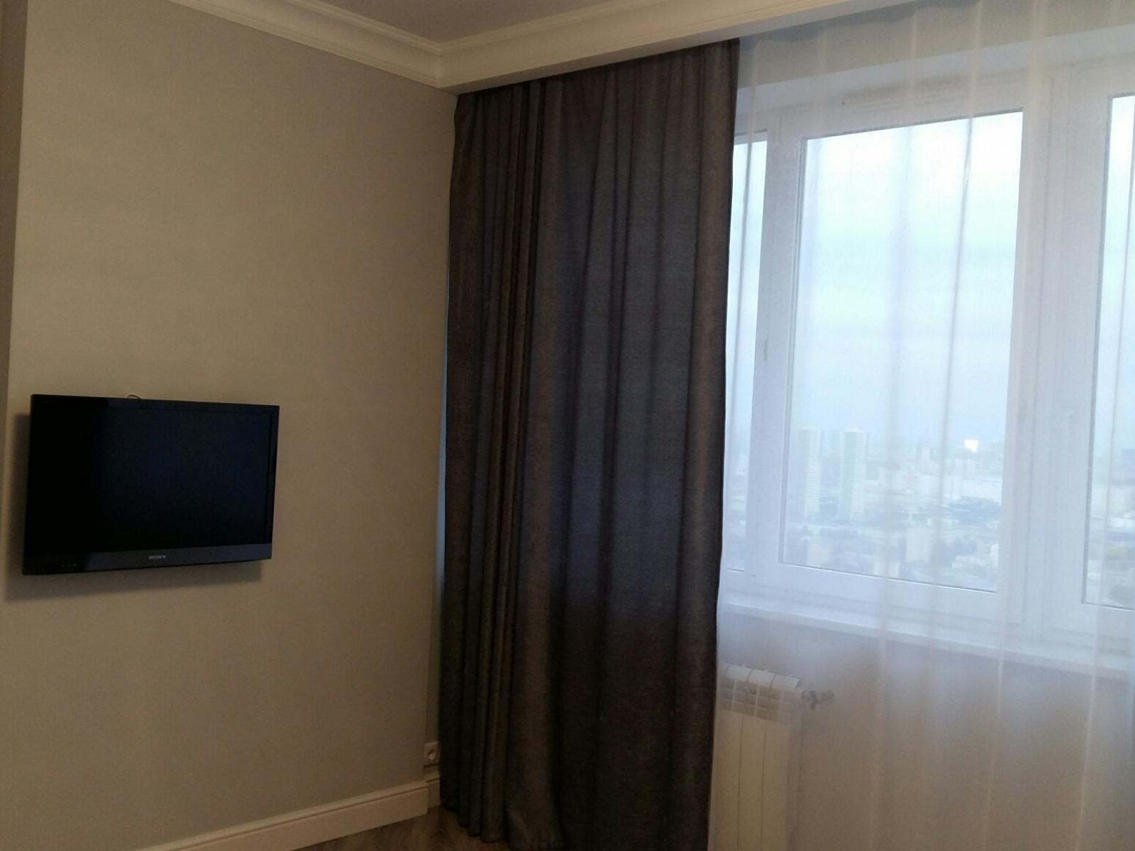 2-комнатная квартира, Москва, Хорошевское шоссе 12 корпус 1 , метро Беговая, фото №