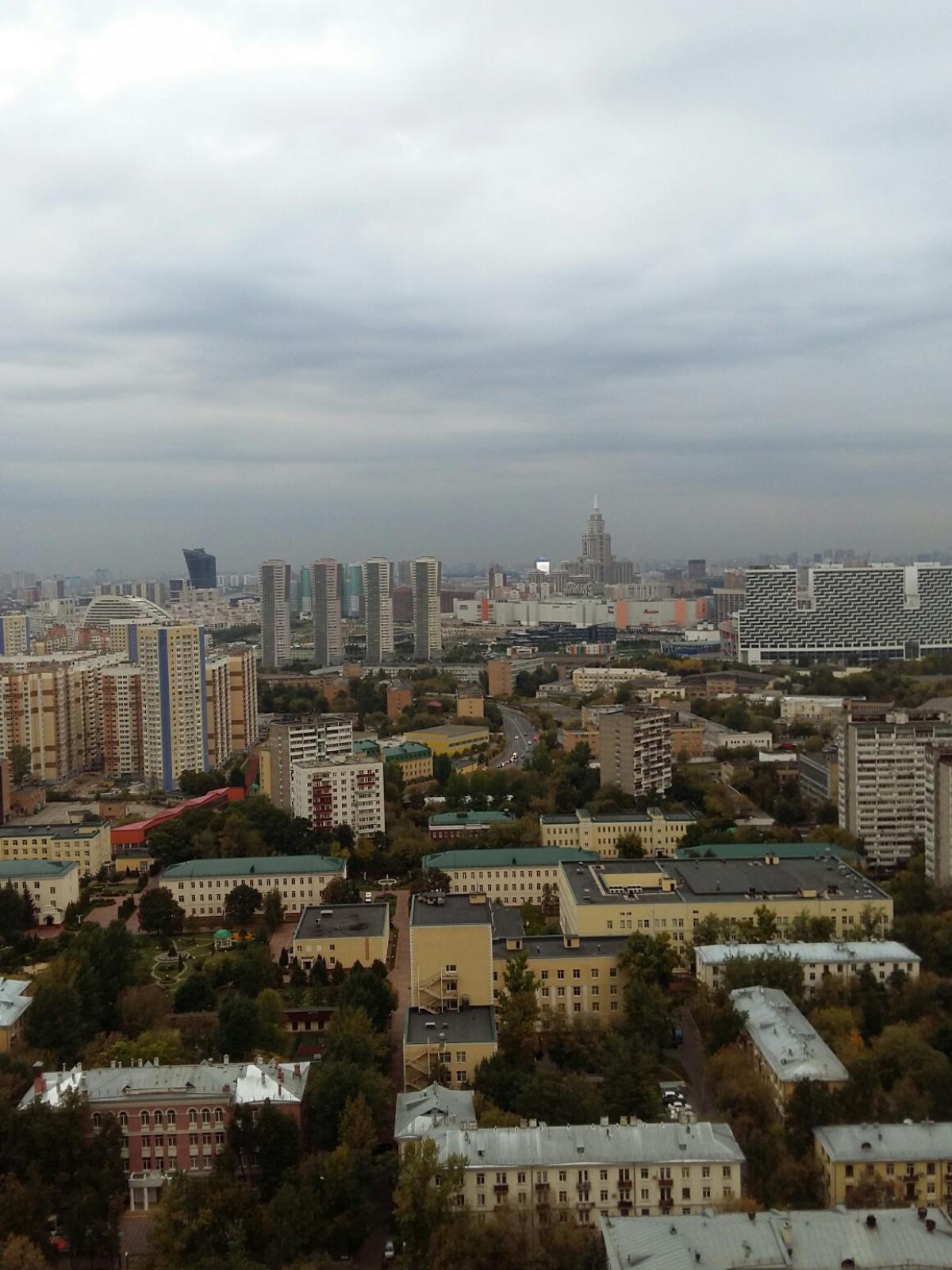 2-комнатная квартира, Москва, Хорошевское шоссе 12 корпус 1 , метро Беговая, фото №