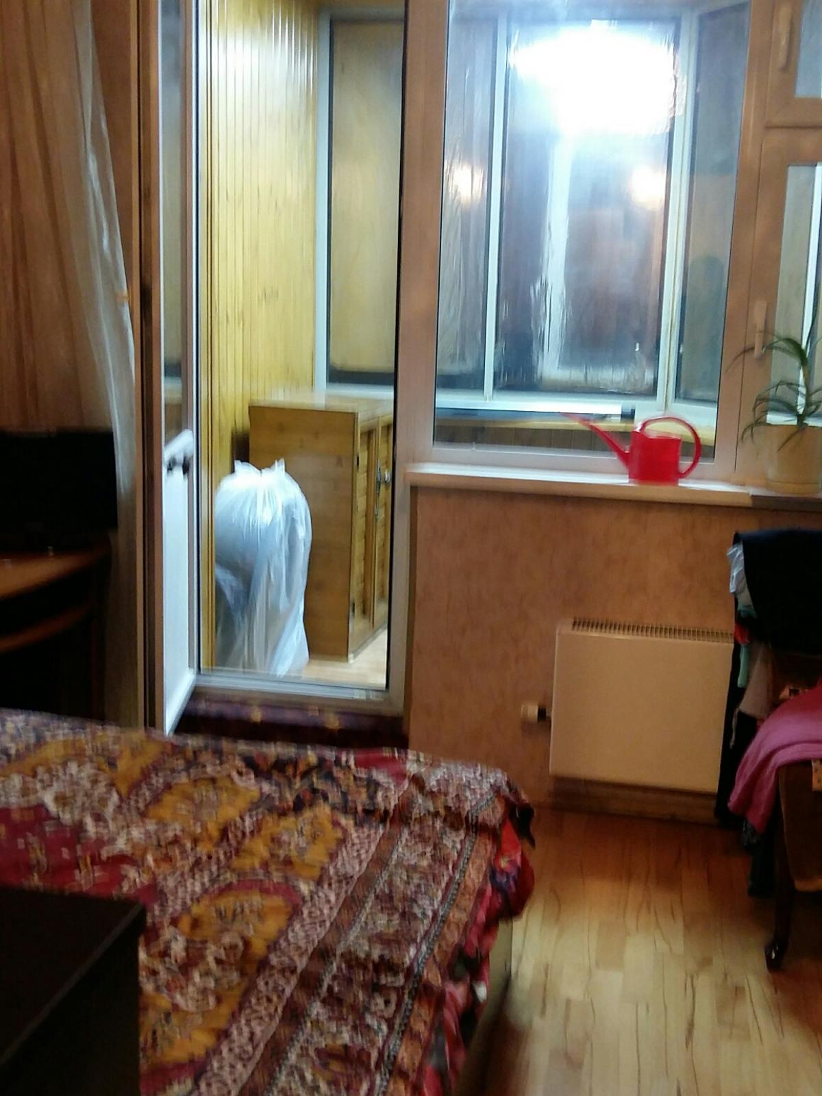 3-комнатная квартира, Москва, Ковров переулок 4 корпус 2 , метро Таганская, фото №