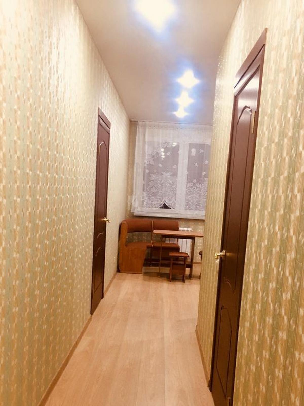 2-комнатная квартира, Москва, Нововладыкинский проезд 1 корпус 3 , метро Владыкино, фото №
