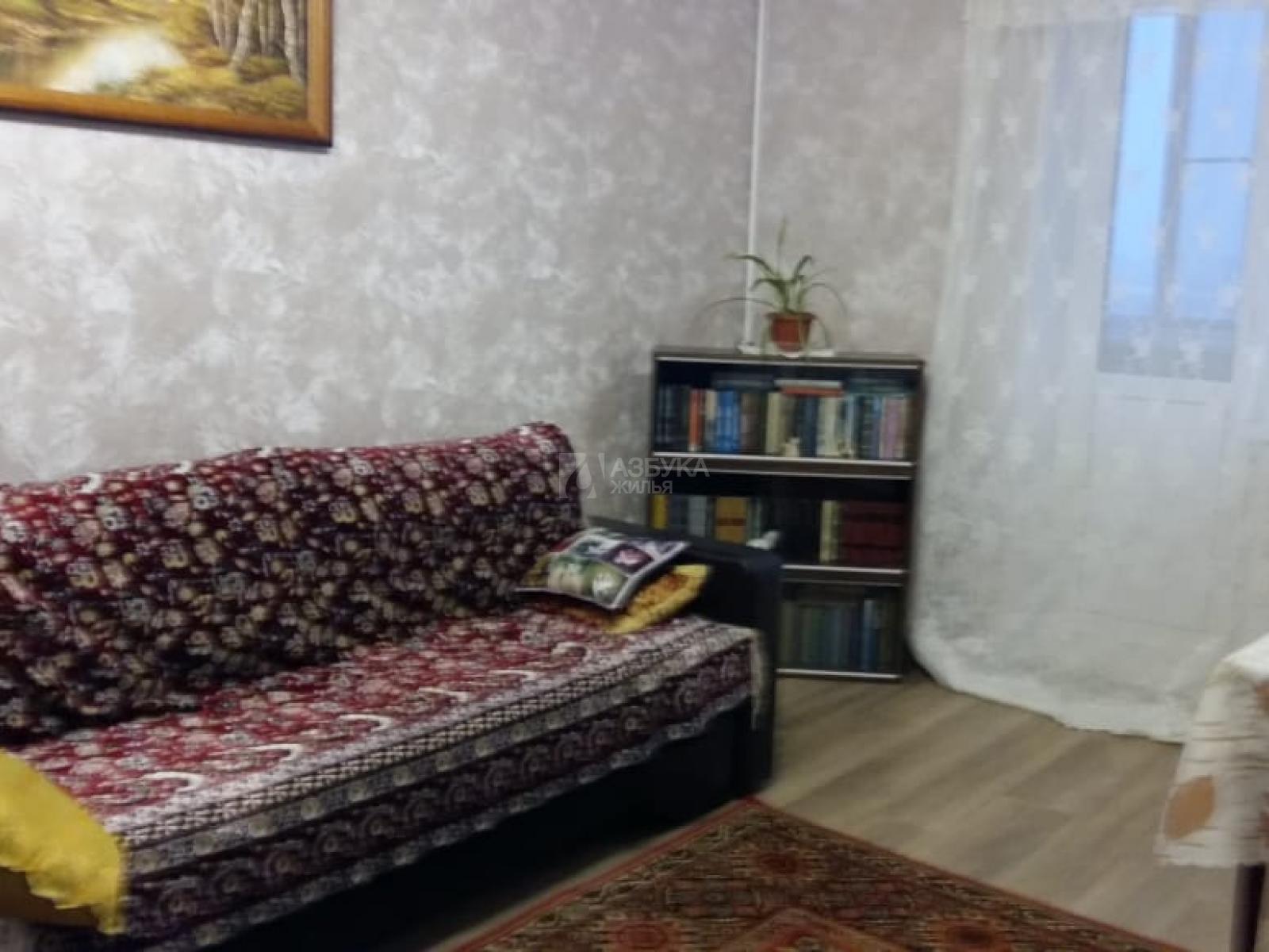 2-комнатная квартира, Москва, Боровское шоссе 25 , метро Боровское шоссе, фото №