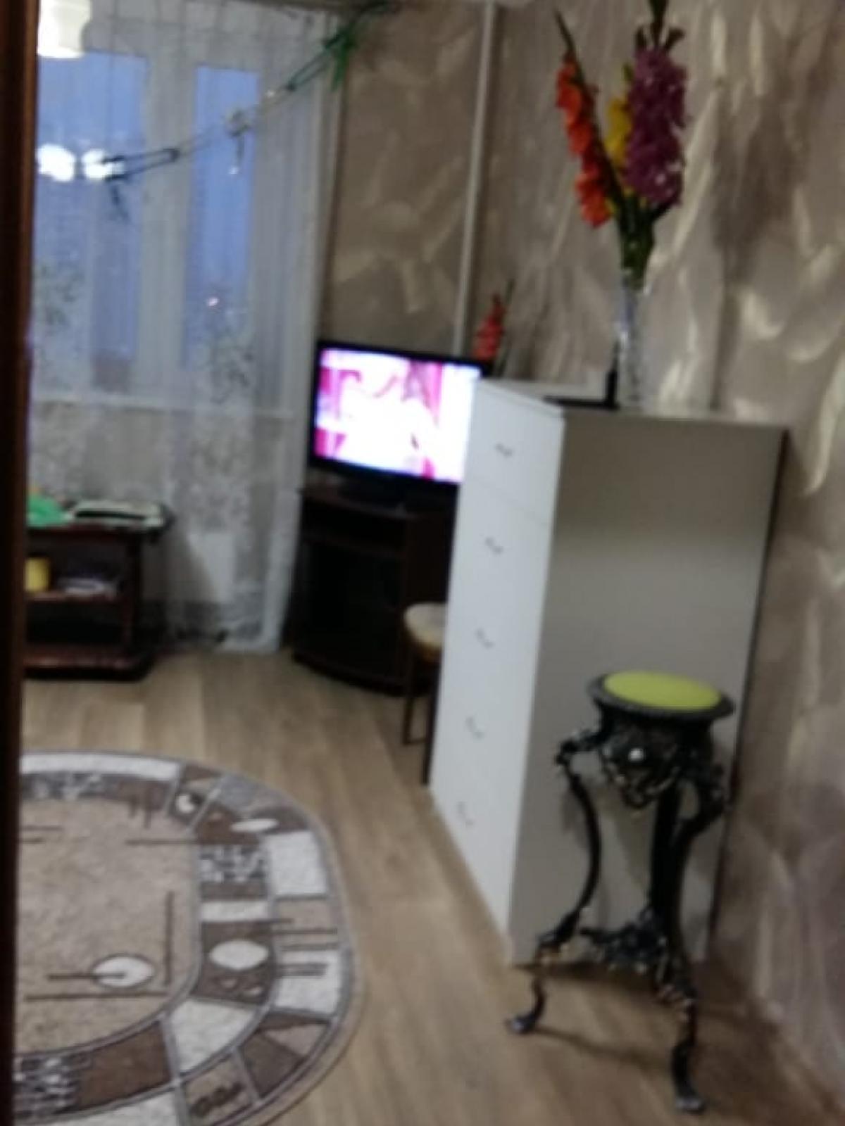 2-комнатная квартира, Москва, Боровское шоссе 25 , метро Боровское шоссе, фото №