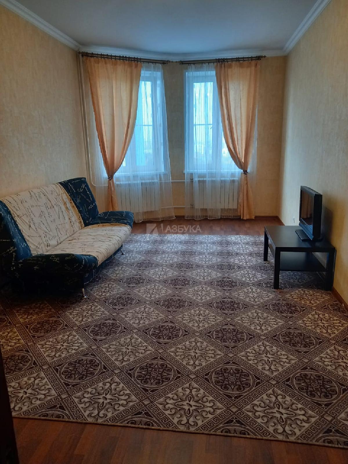 1-комнатная квартира, Балашиха, 1 Мая микрорайон 26 , метро Щелковская, фото №