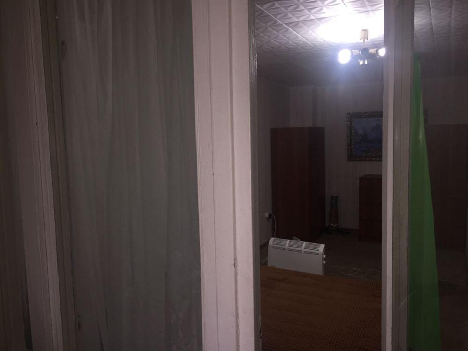 1-комнатная квартира, Москва, Черского проезд 27 , метро Бибирево, фото №