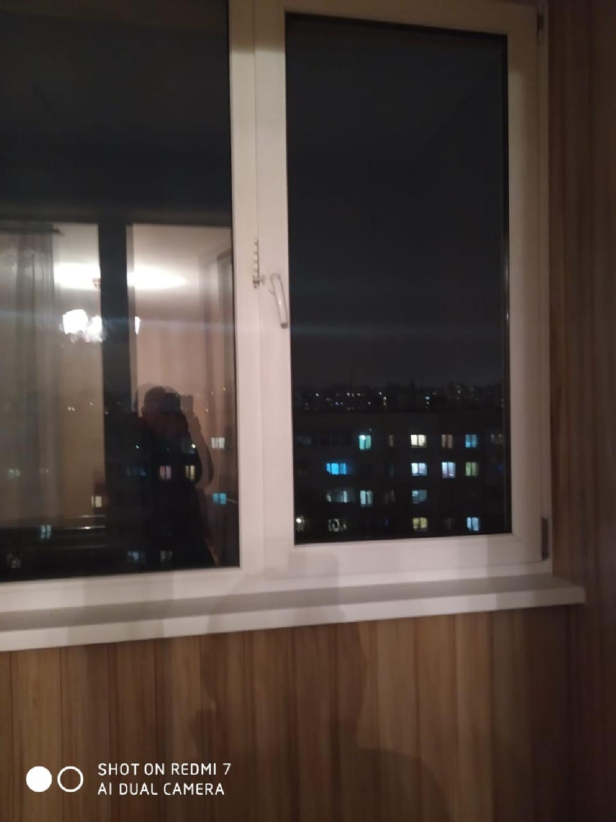 2-комнатная квартира, Москва, Бирюлевская улица 45 корпус 1 , метро Кантемировская, фото №