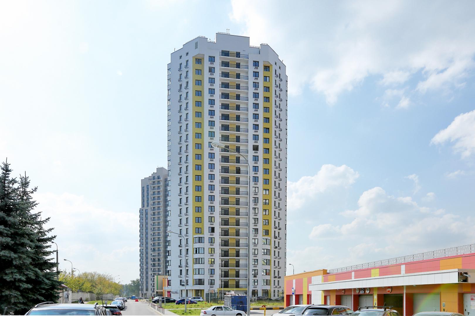 4-комнатная квартира, Москва, Земляной Вал улица 14/16 , метро Курская, фото №