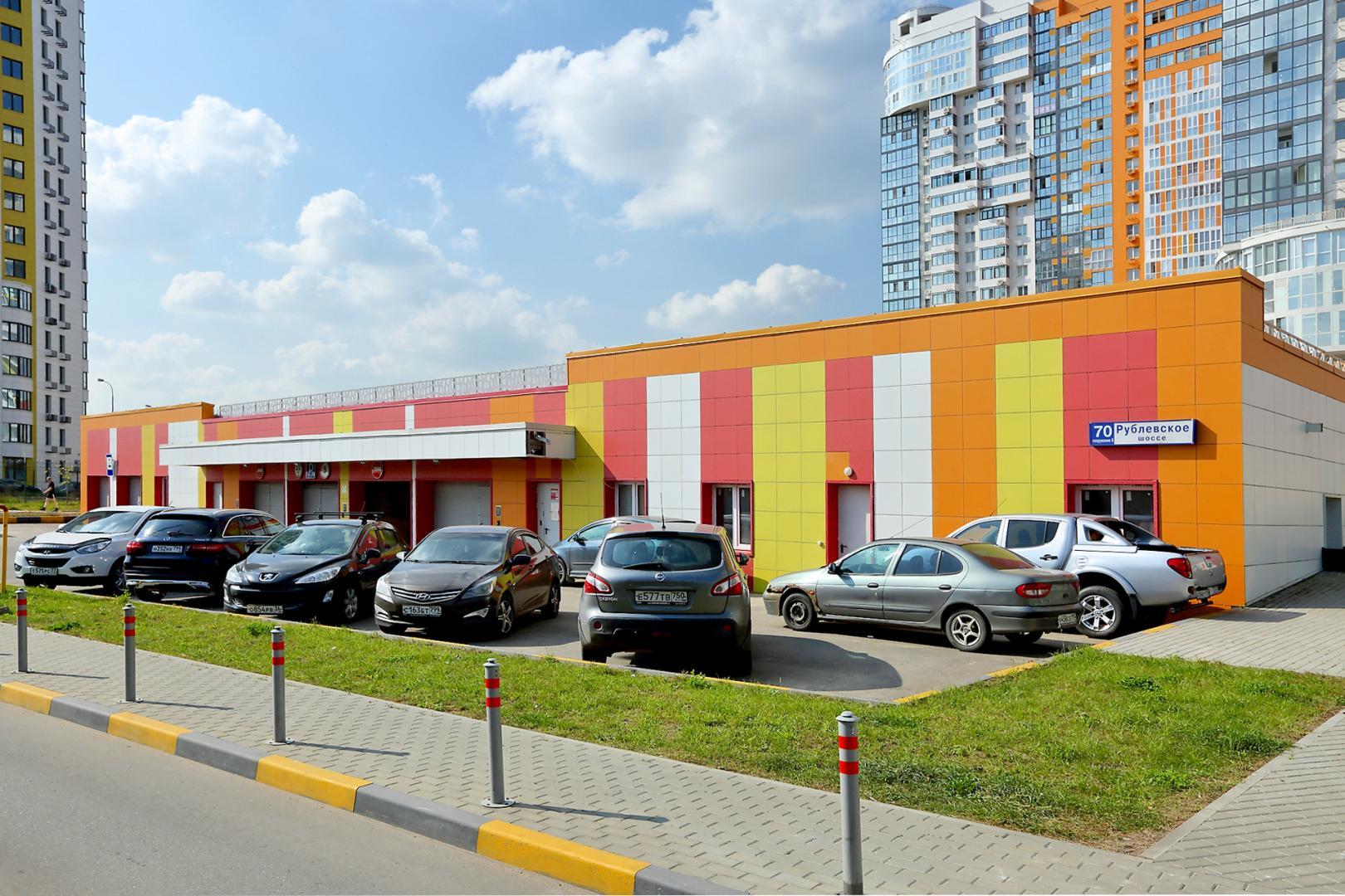 4-комнатная квартира, Москва, Земляной Вал улица 14/16 , метро Курская, фото №