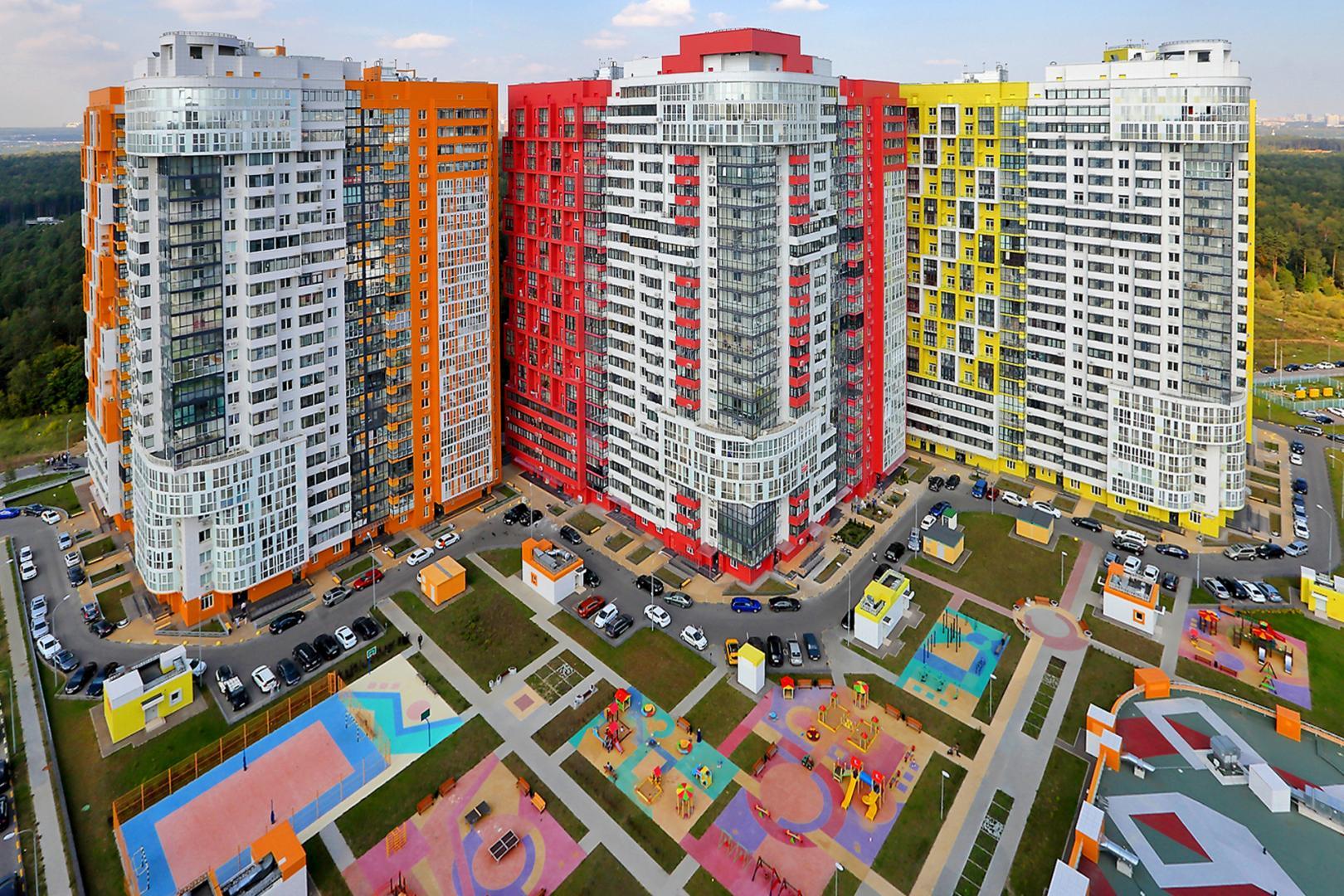 4-комнатная квартира, Москва, Земляной Вал улица 14/16 , метро Курская, фото №