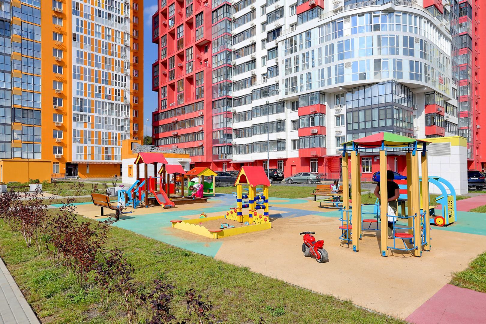 4-комнатная квартира, Москва, Земляной Вал улица 14/16 , метро Курская, фото №