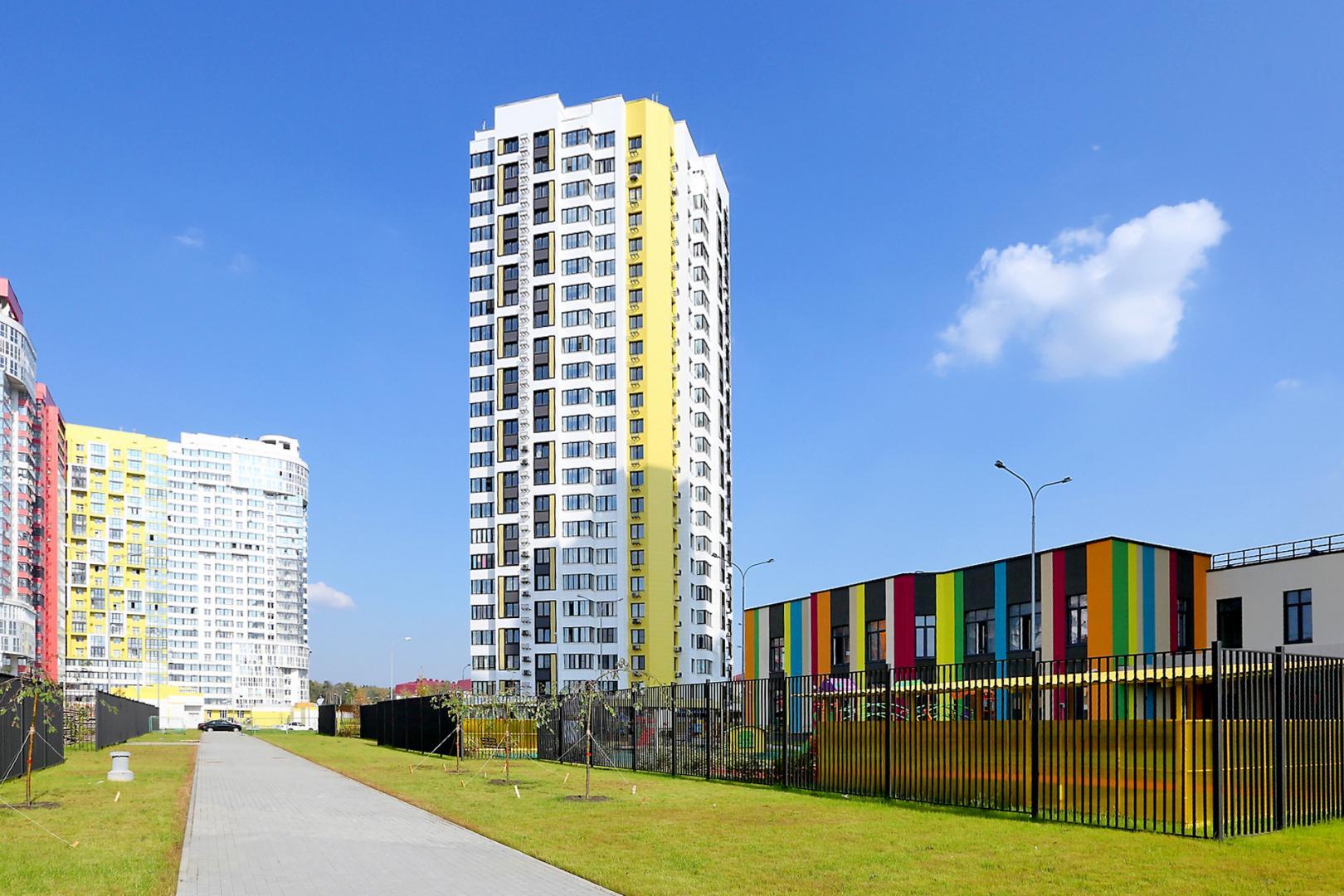 4-комнатная квартира, Москва, Земляной Вал улица 14/16 , метро Курская, фото №