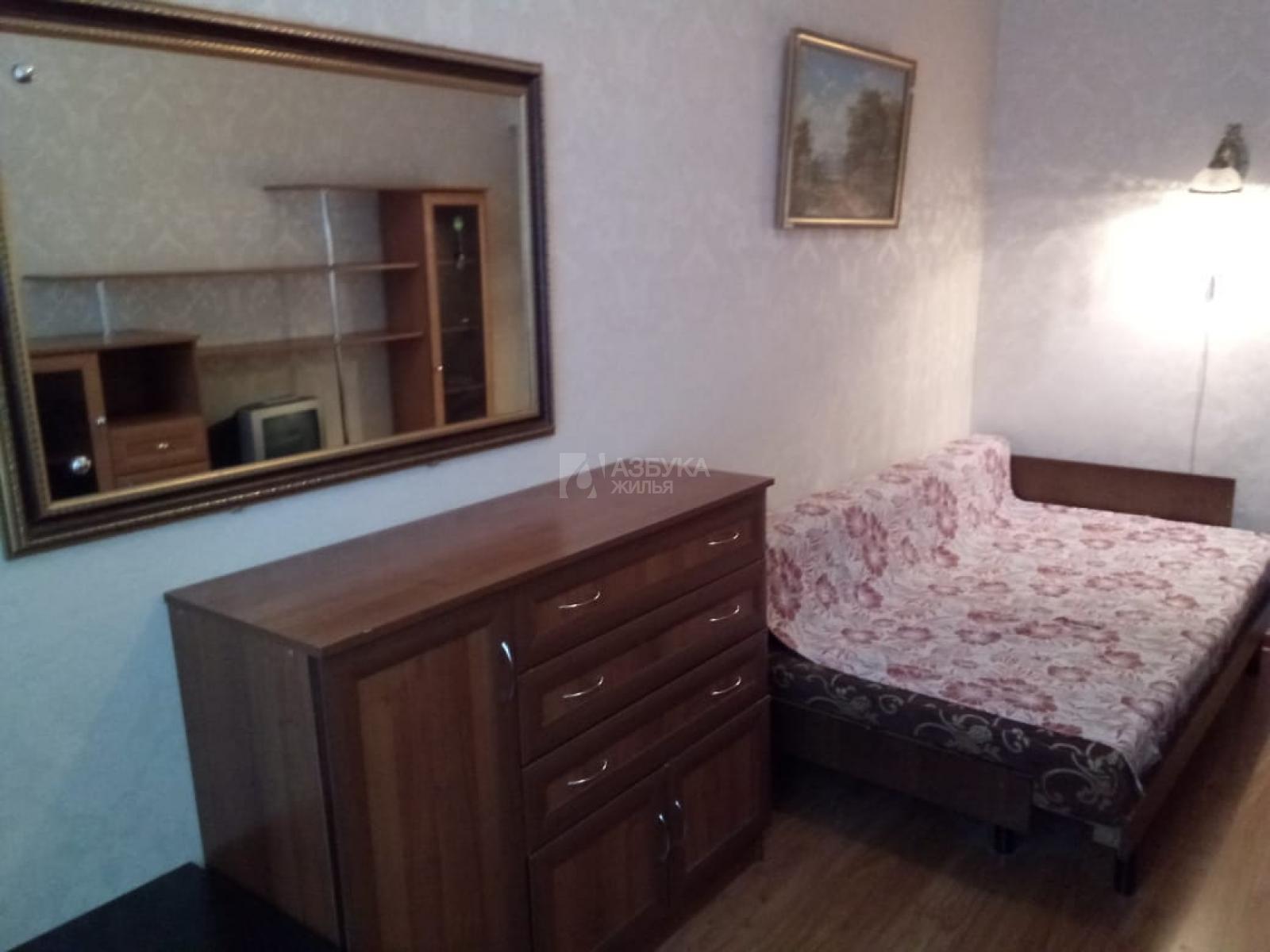2-комнатная квартира, Москва, Новочеремушкинская улица 42 корпус 1 , метро Профсоюзная, фото №