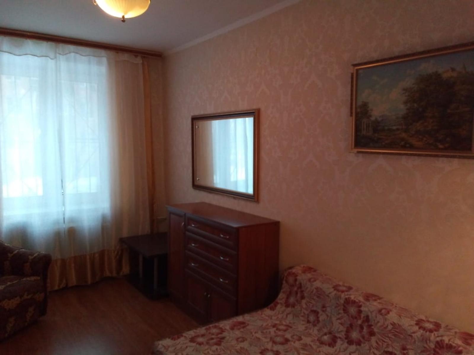 2-комнатная квартира, Москва, Новочеремушкинская улица 42 корпус 1 , метро Профсоюзная, фото №