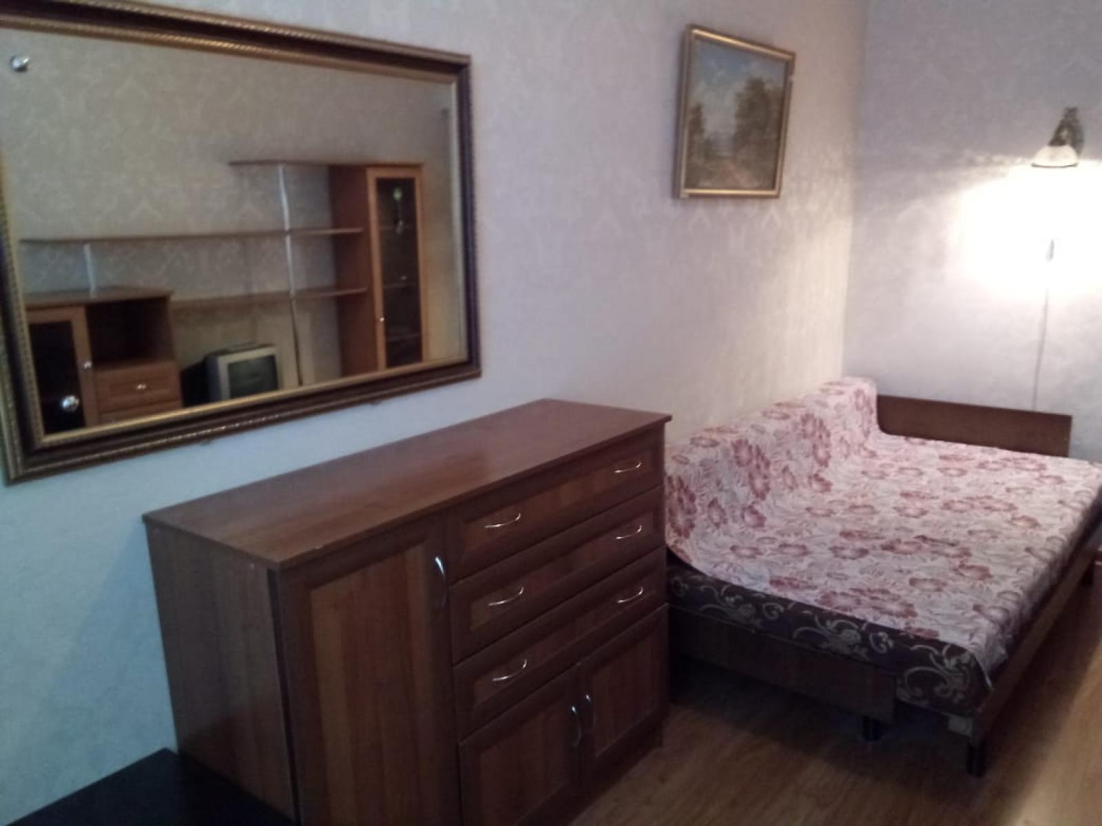 2-комнатная квартира, Москва, Новочеремушкинская улица 42 корпус 1 , метро Профсоюзная, фото №
