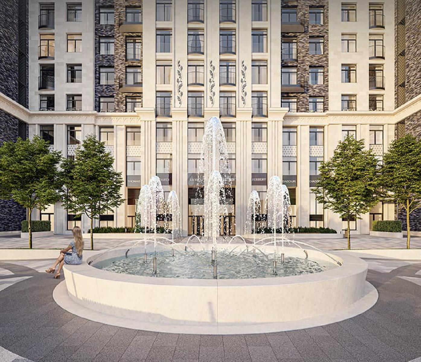 Купить Вторичку Метро Фонвизинская Москва