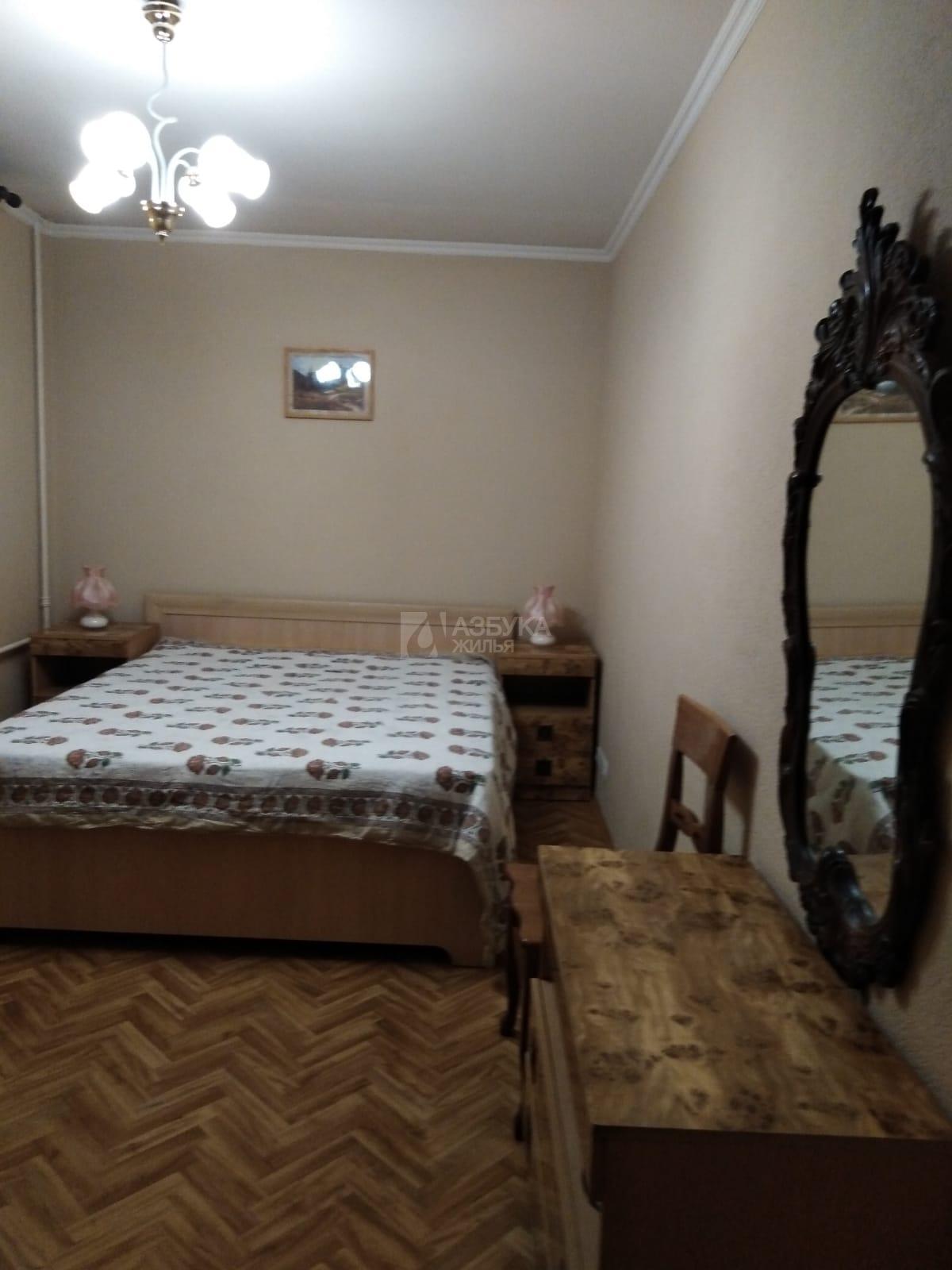 2-комнатная квартира, Москва, Малая Калитниковская улица 20 корпус 1 , фото №