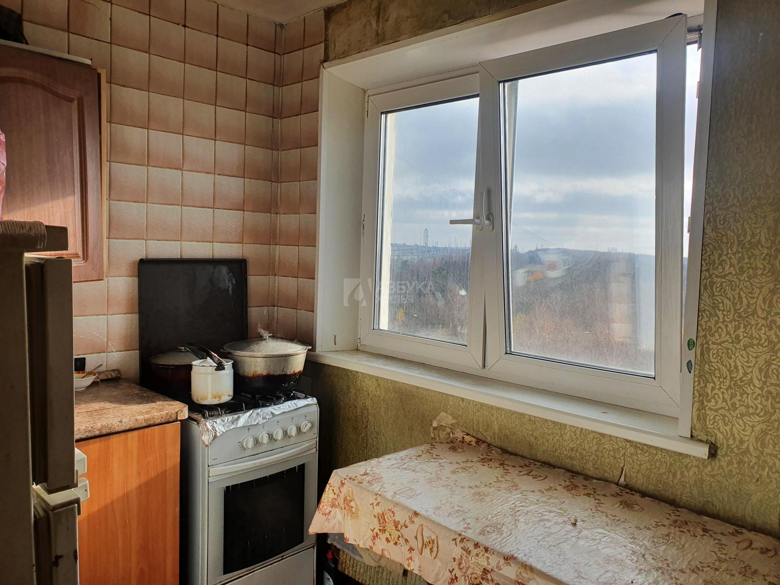 Фото №7 - 2-комнатная квартира, Москва, Калужское шоссе 20-й (п Мосрентген) километр 31