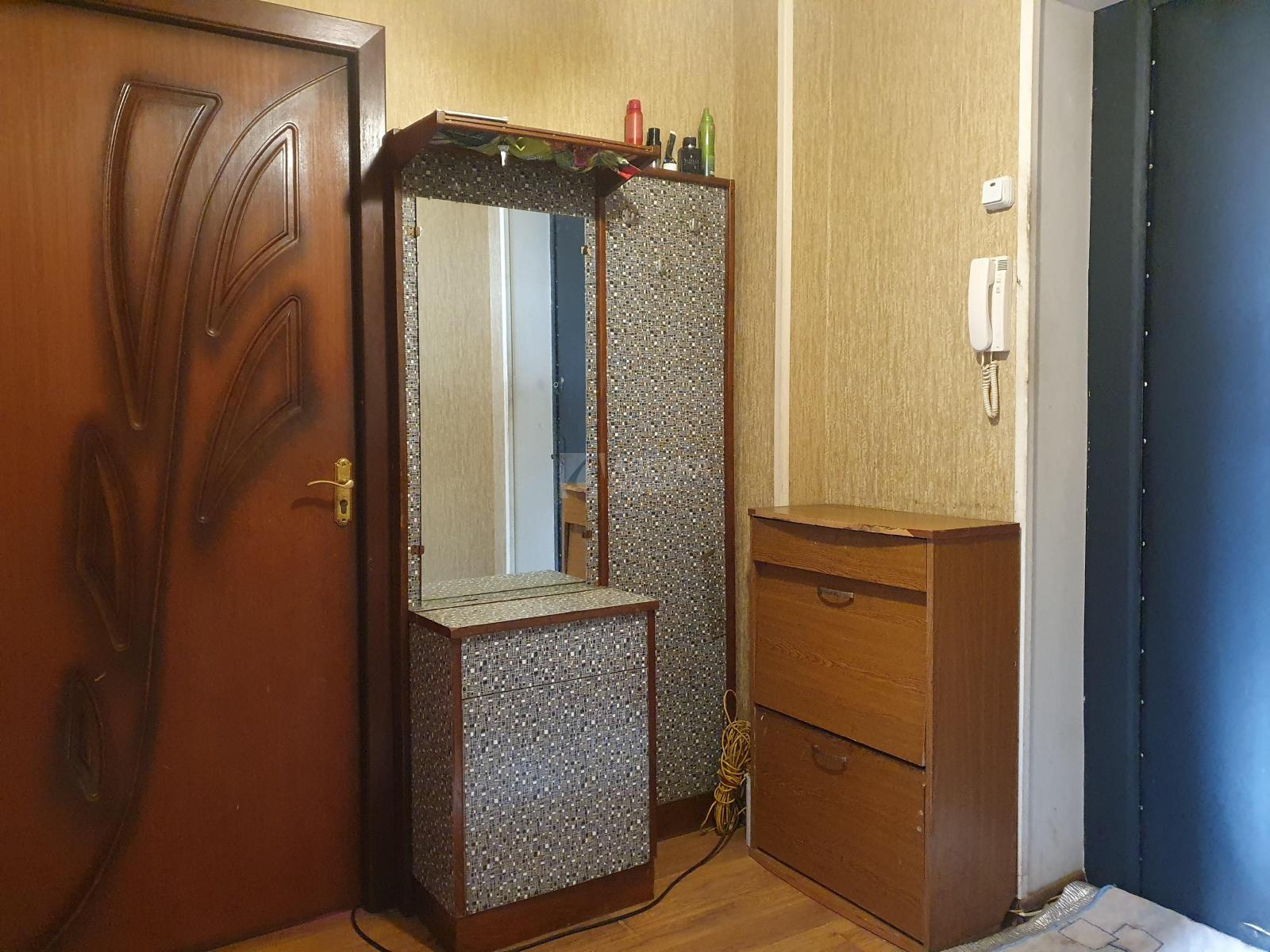 Фото №9 - 2-комнатная квартира, Москва, Калужское шоссе 20-й (п Мосрентген) километр 31