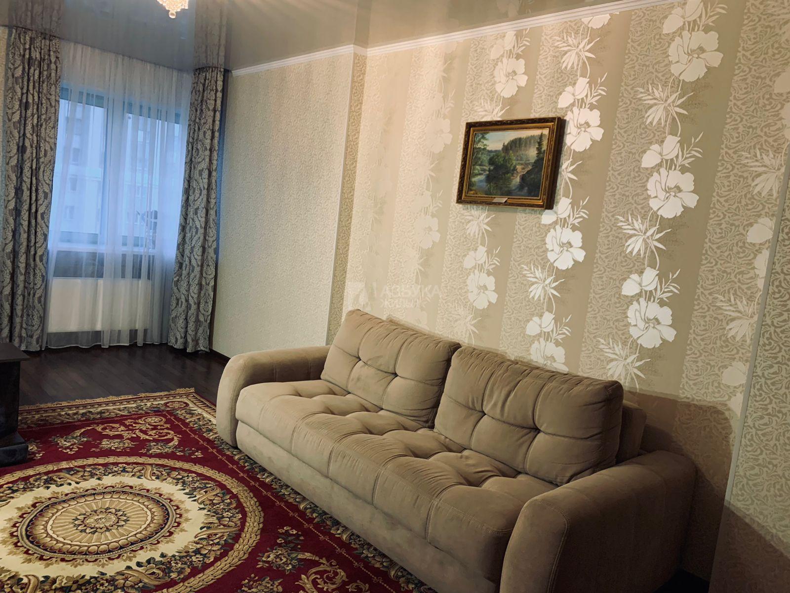 Фото №4 - 2-комнатная квартира, Москва, Михневская улица 8, метро Царицыно