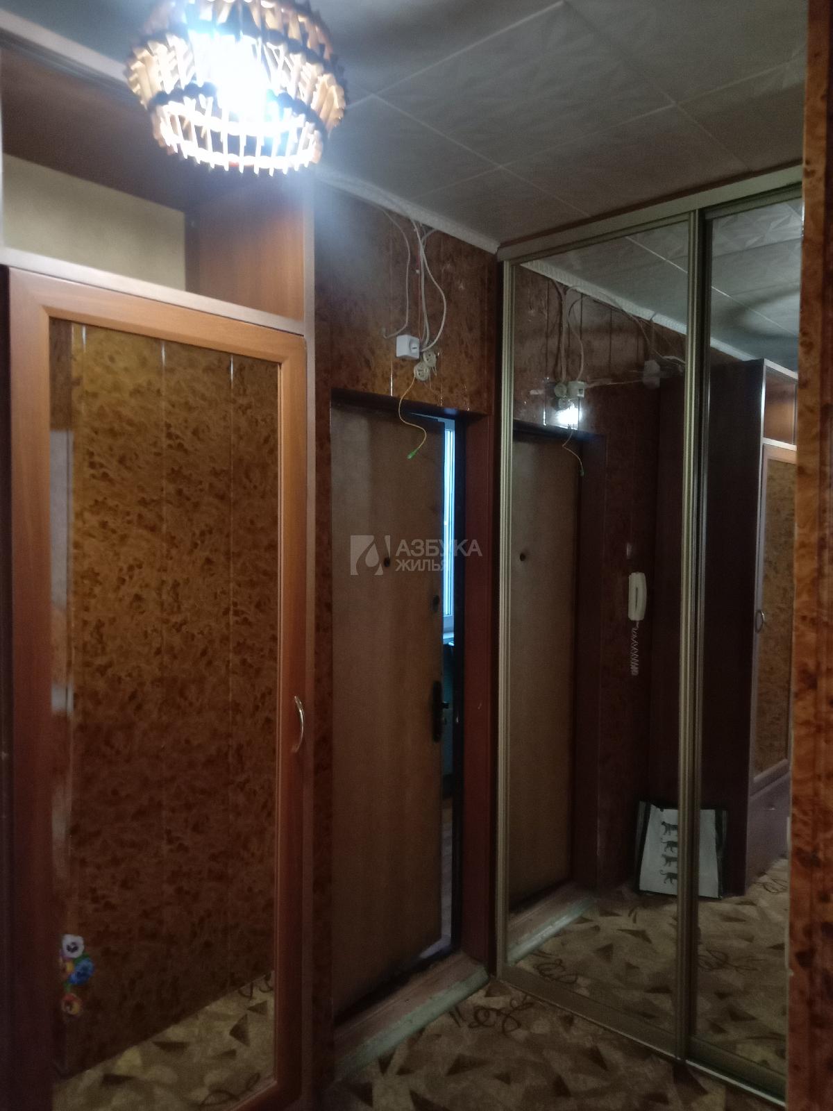 1-комнатная квартира, Москва, Тайнинская улица 17 корпус 2 , метро Медведково, фото №