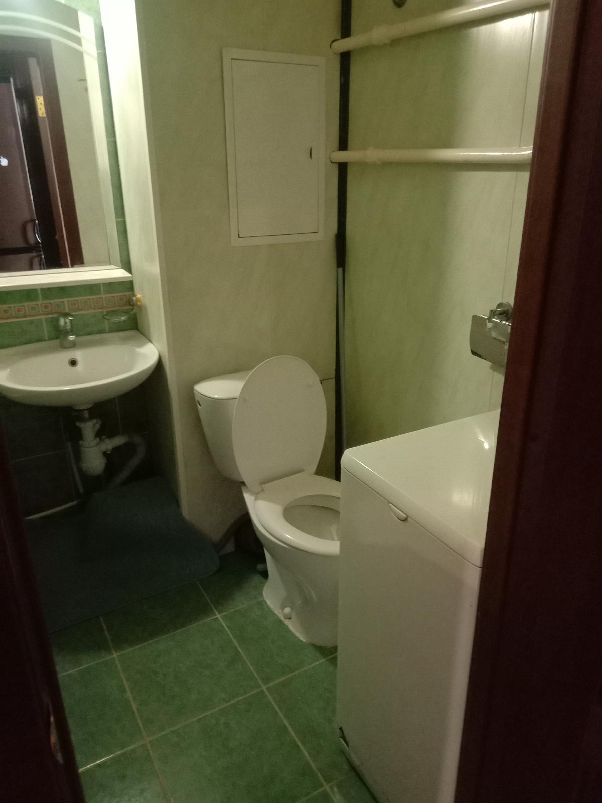 1-комнатная квартира, Москва, Тайнинская улица 17 корпус 2 , метро Медведково, фото №