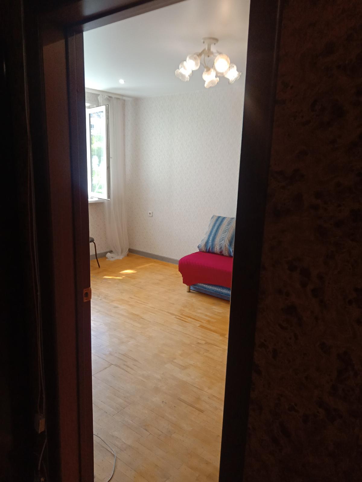 1-комнатная квартира, Москва, Тайнинская улица 17 корпус 2 , метро Медведково, фото №