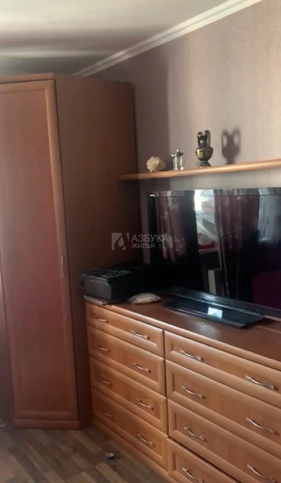 1-комнатная квартира, Москва, Академика Анохина улица 46 корпус 1 , метро Юго-Западная, фото №