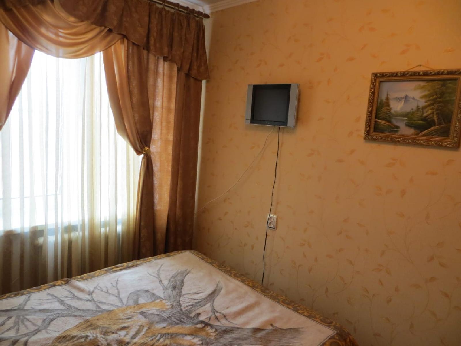 3-комнатная квартира, Москва, Обводное шоссе 8 , метро Крылатское, фото №