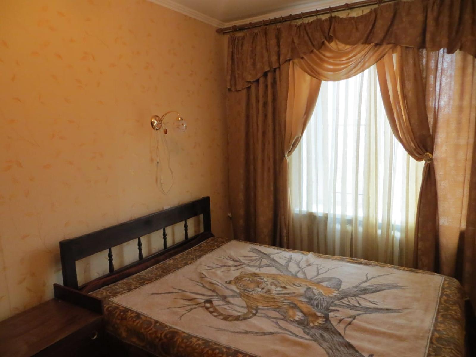 3-комнатная квартира, Москва, Обводное шоссе 8 , метро Крылатское, фото №