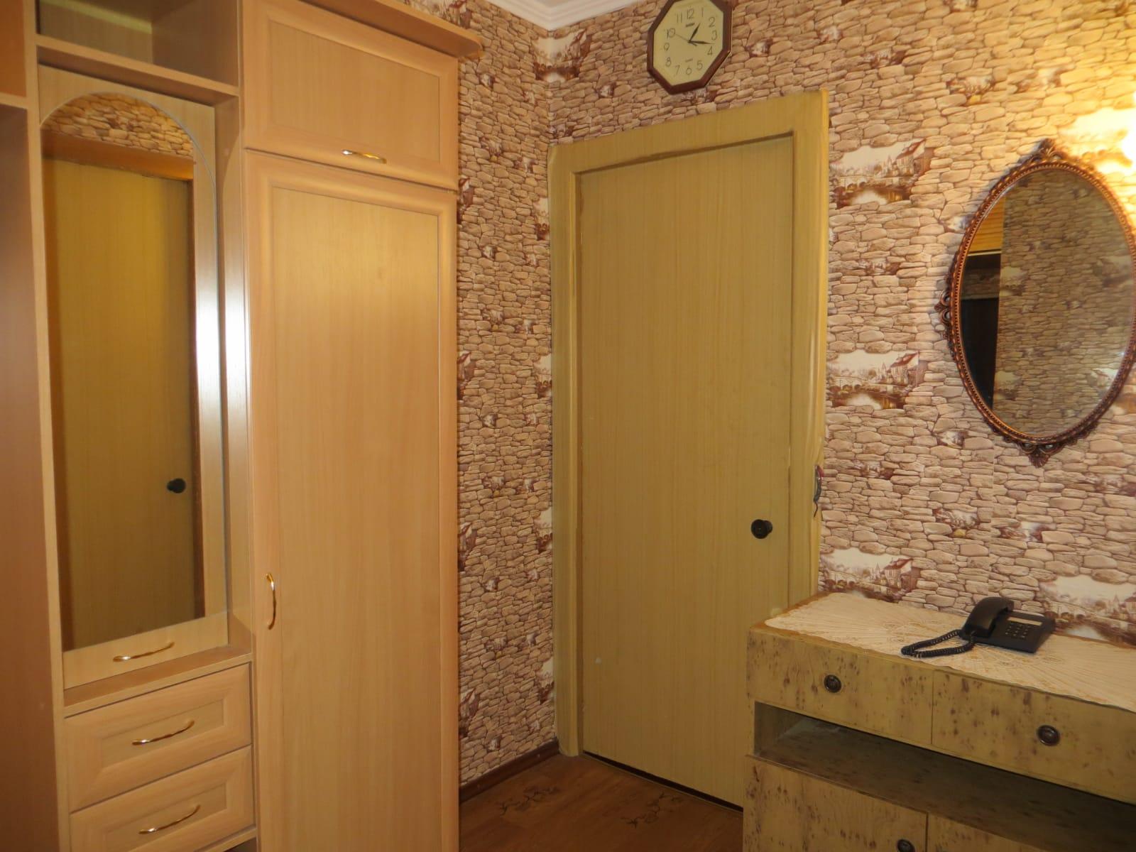 3-комнатная квартира, Москва, Обводное шоссе 8 , метро Крылатское, фото №