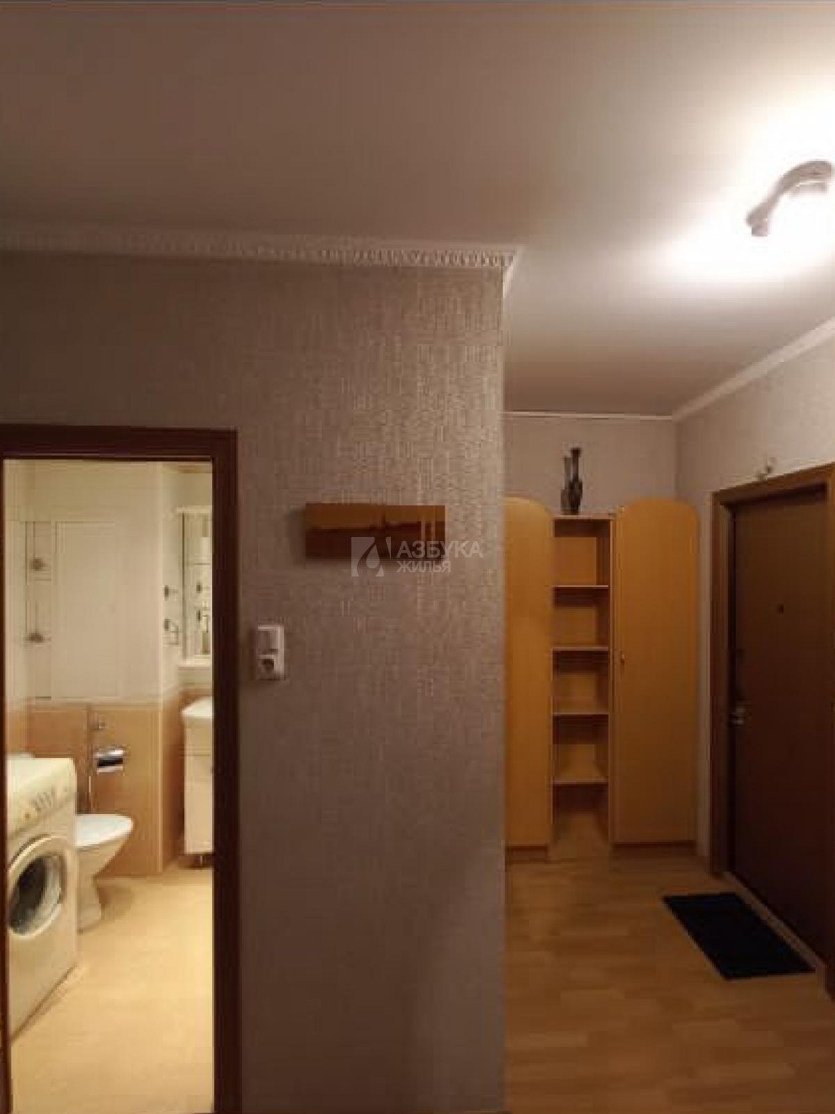 1-комнатная квартира, Москва, Бескудниковский бульвар 6 корпус 3 , метро Верхние Лихоборы, фото №