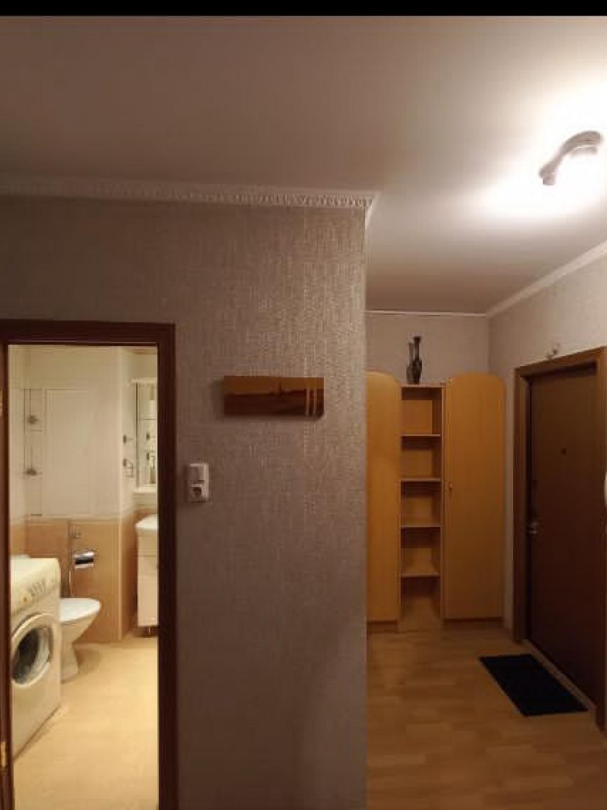 1-комнатная квартира, Москва, Бескудниковский бульвар 6 корпус 3 , метро Верхние Лихоборы, фото №