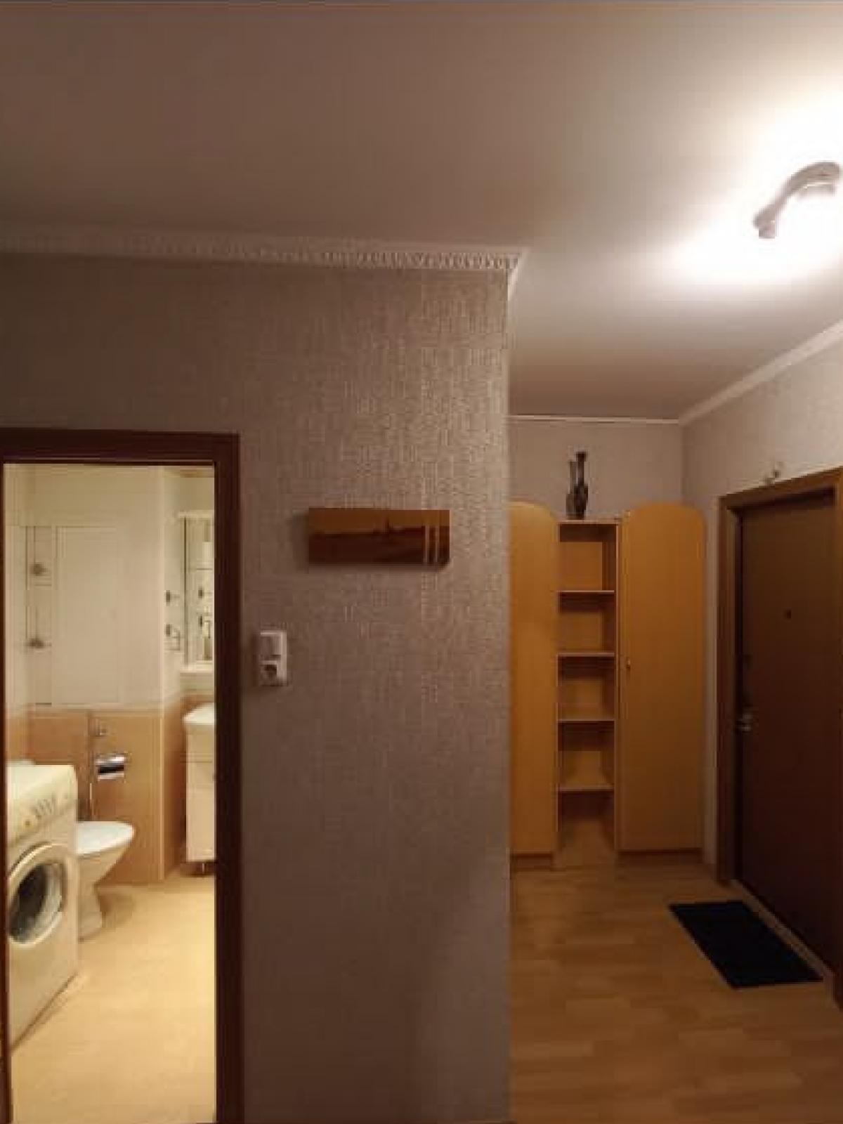 1-комнатная квартира, Москва, Бескудниковский бульвар 6 корпус 3 , метро Верхние Лихоборы, фото №