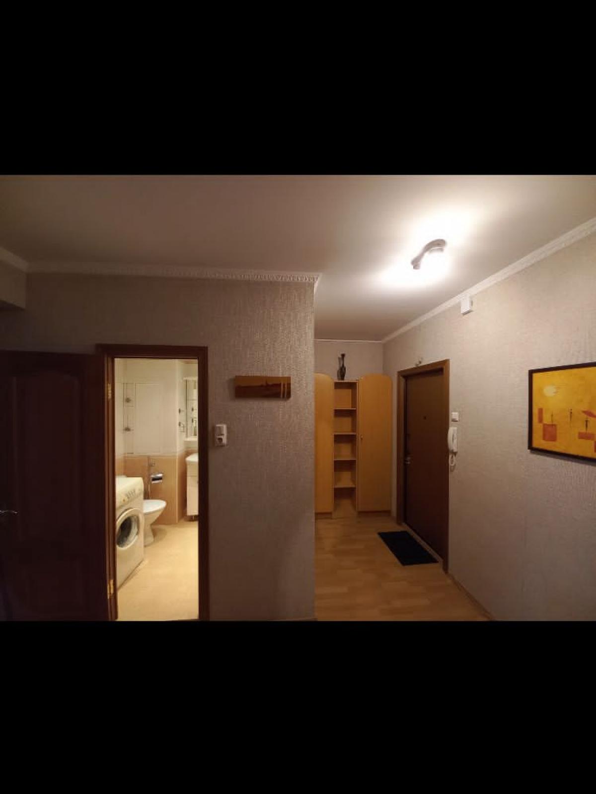 1-комнатная квартира, Москва, Бескудниковский бульвар 6 корпус 3 , метро Верхние Лихоборы, фото №