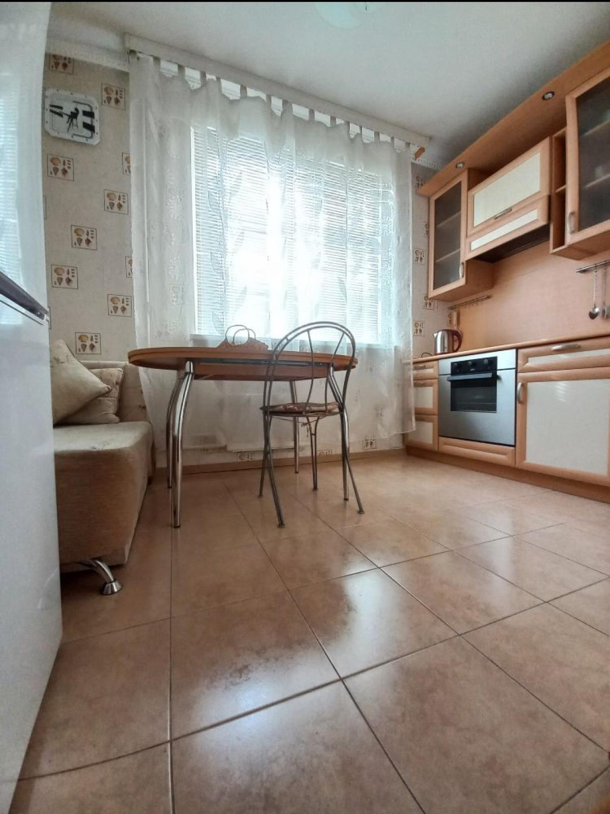 1-комнатная квартира, Москва, Бескудниковский бульвар 6 корпус 3 , метро Верхние Лихоборы, фото №