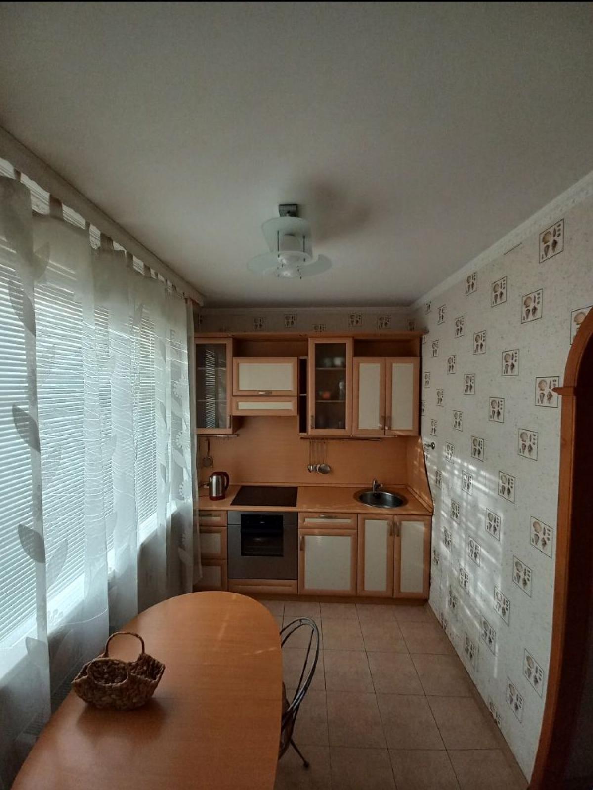 1-комнатная квартира, Москва, Бескудниковский бульвар 6 корпус 3 , метро Верхние Лихоборы, фото №