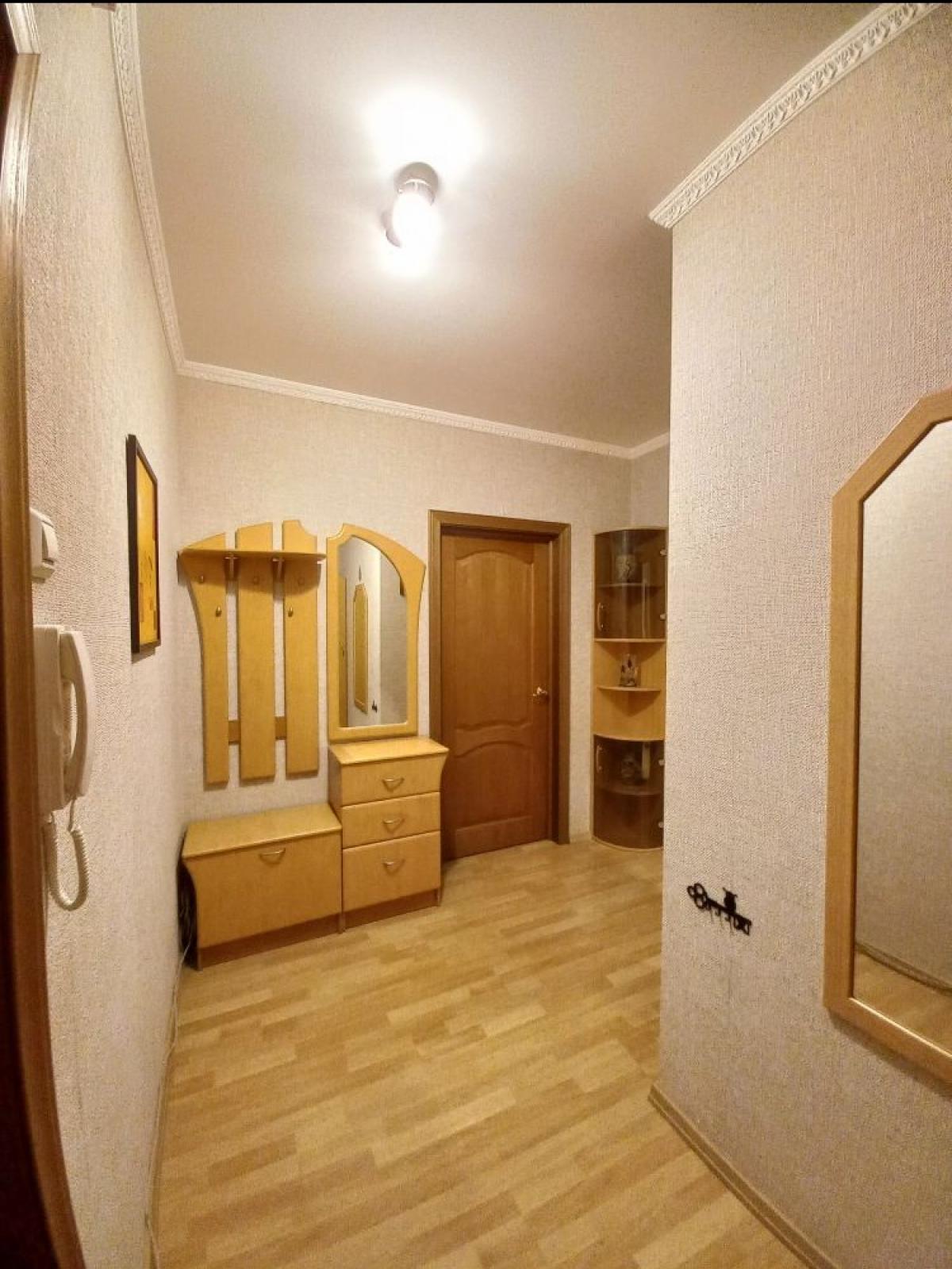 1-комнатная квартира, Москва, Бескудниковский бульвар 6 корпус 3 , метро Верхние Лихоборы, фото №