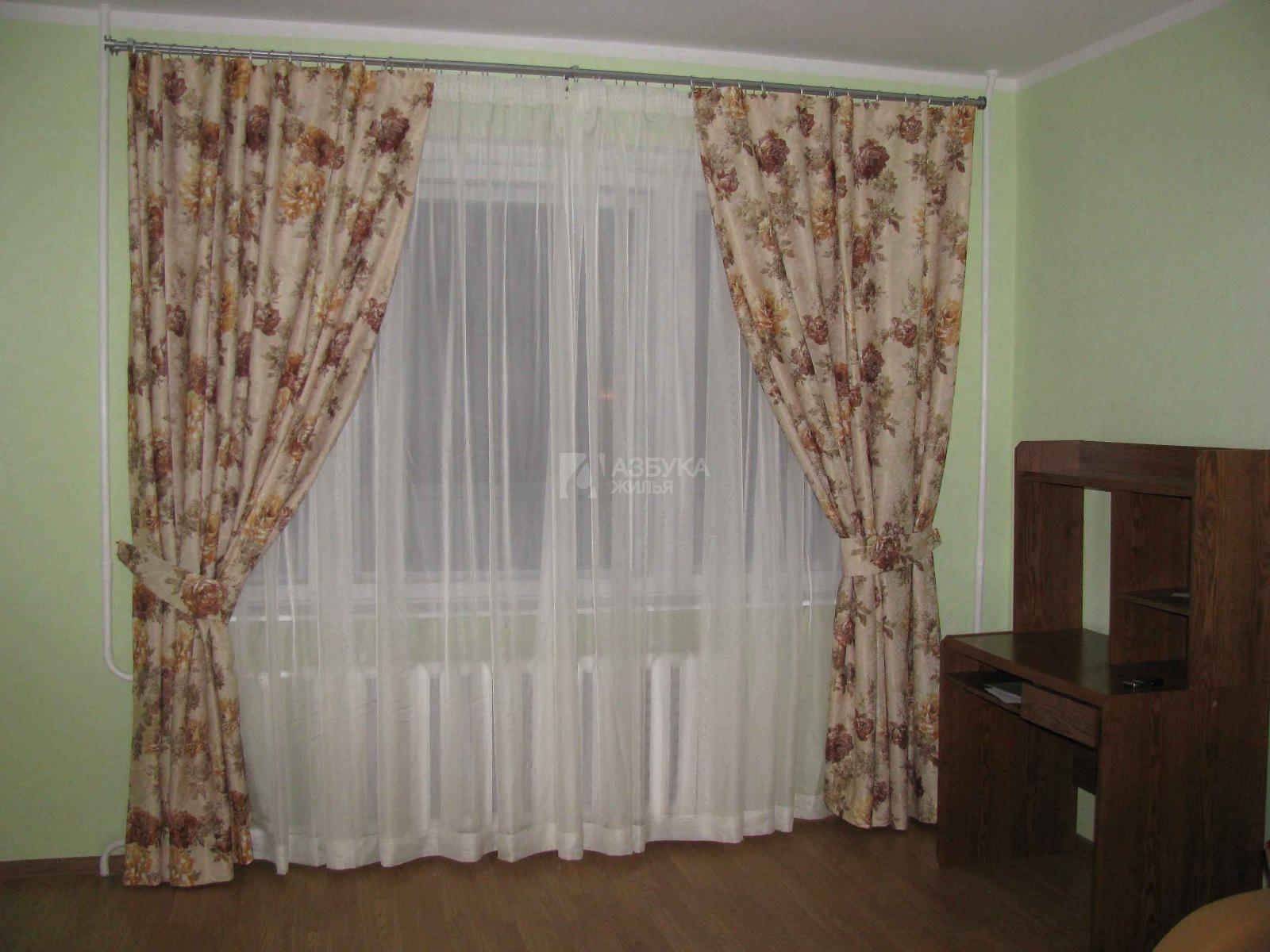 2-комнатная квартира, Москва, Вавилова улица 81 , метро Профсоюзная, фото №