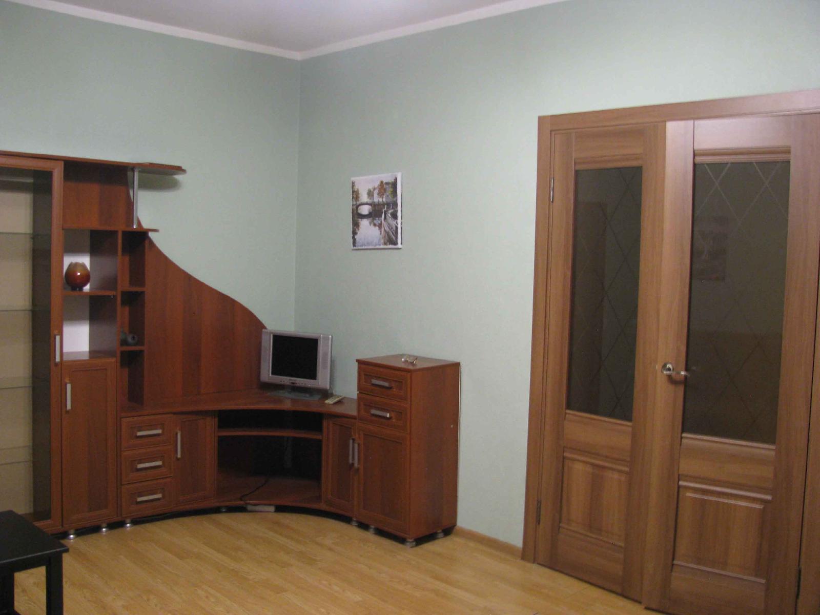 2-комнатная квартира, Москва, Вавилова улица 81 , метро Профсоюзная, фото №
