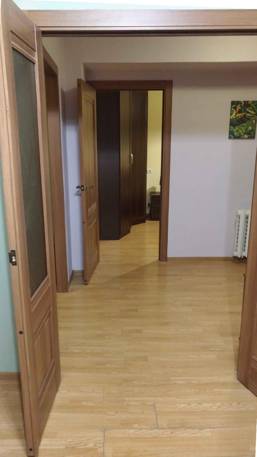 2-комнатная квартира, Москва, Вавилова улица 81 , метро Профсоюзная, фото №