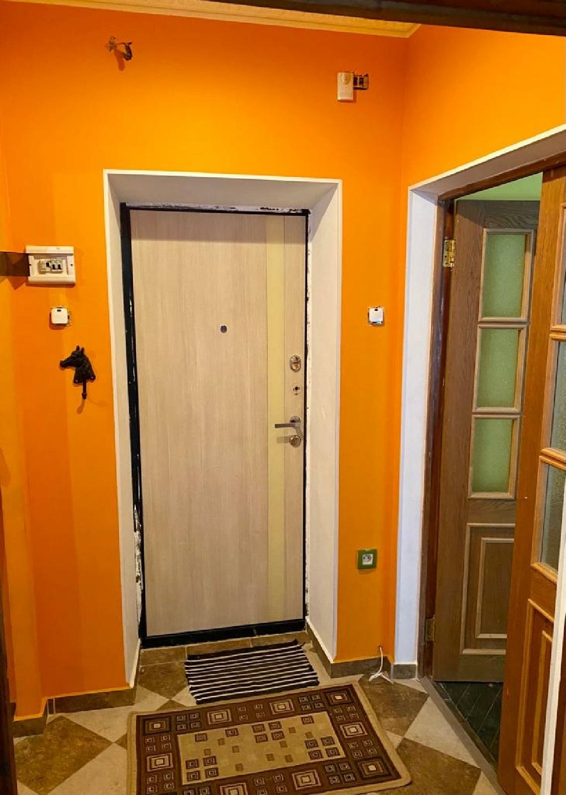 2-комнатная квартира, ,   5 корпус А , метро Крылатское, фото №