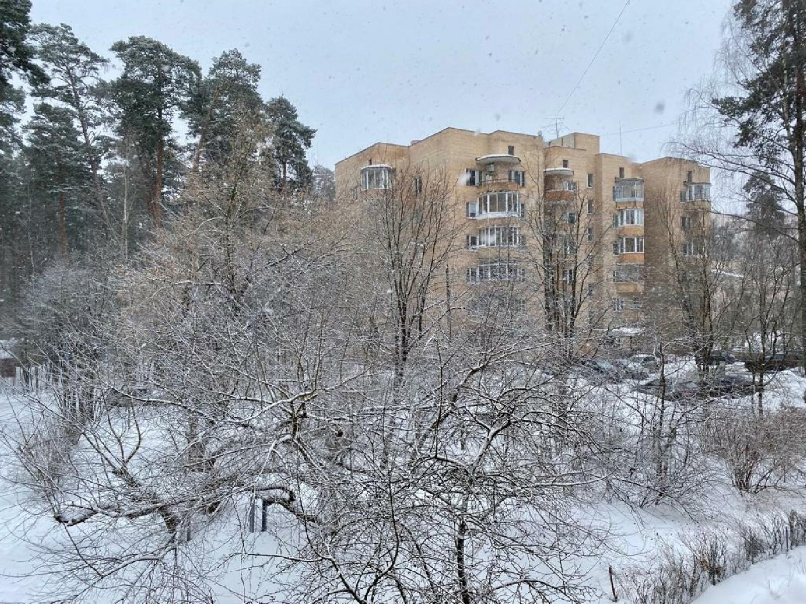2-комнатная квартира, ,   5 корпус А , метро Крылатское, фото №
