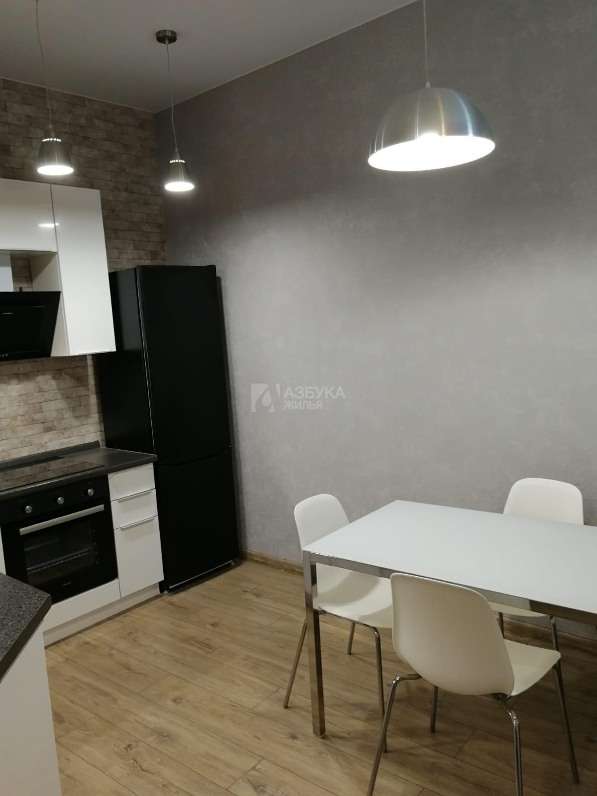 1-комнатная квартира, Москва, Нижняя Красносельская улица 35 корпус 1 строение  строение , метро Бауманская, фото №