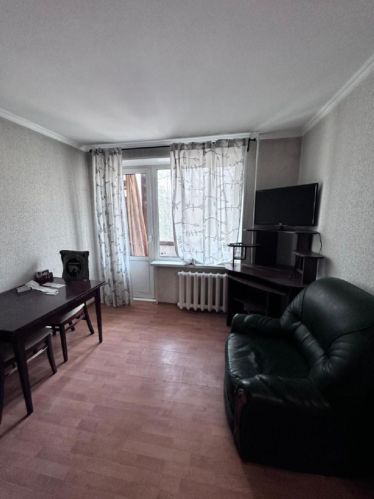 2-комнатная квартира, Москва, Каховка улица 13 корпус 4 , фото №