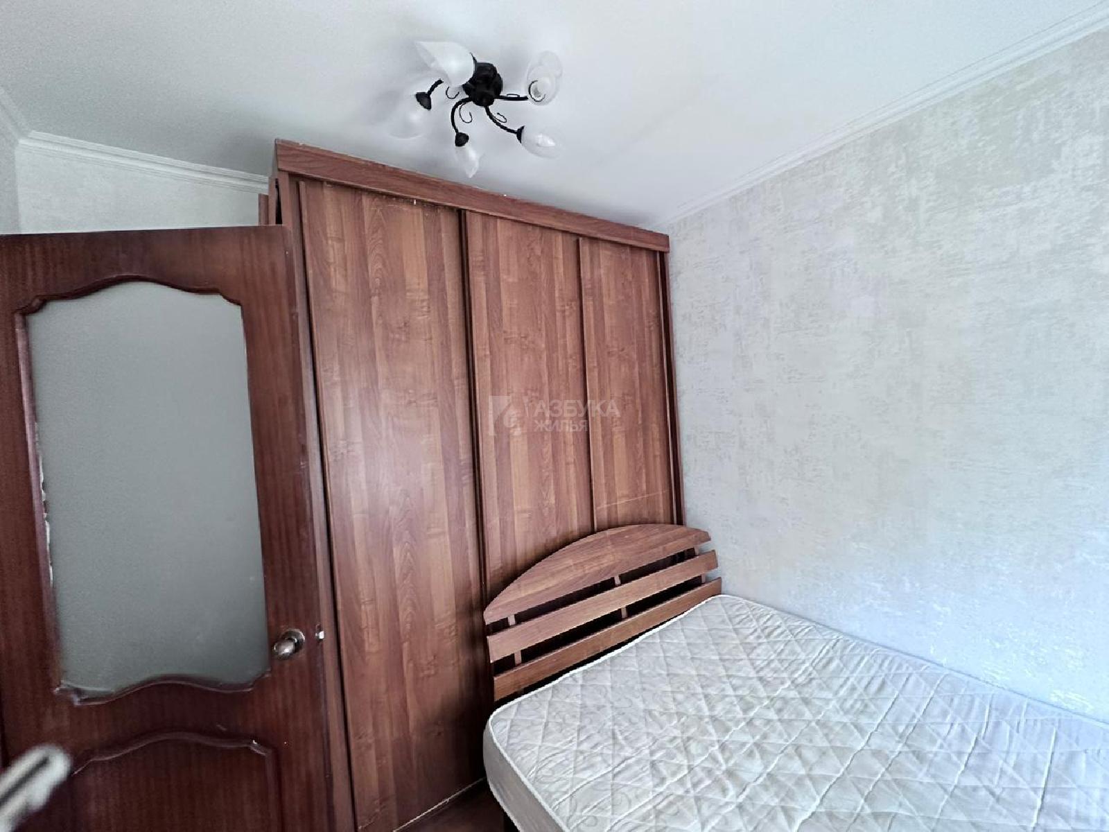 2-комнатная квартира, Москва, Каховка улица 13 корпус 4 , фото №
