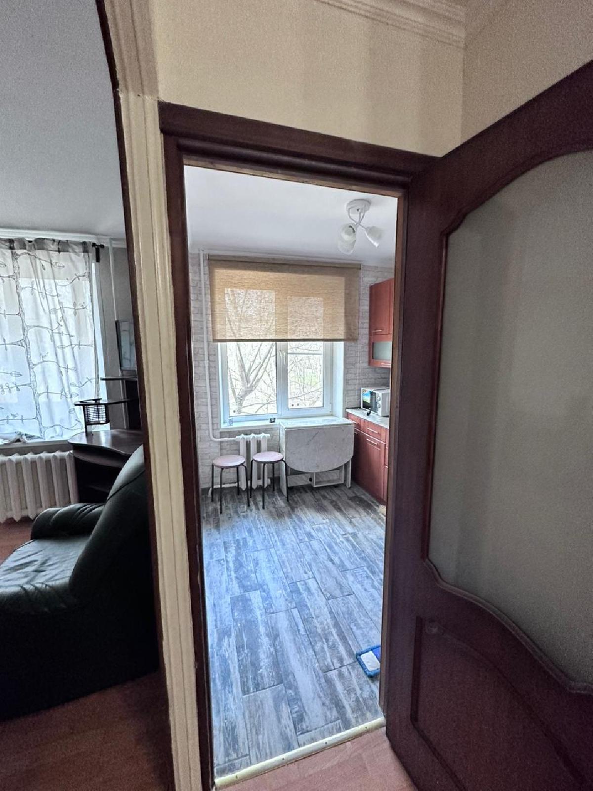2-комнатная квартира, Москва, Каховка улица 13 корпус 4 , фото №